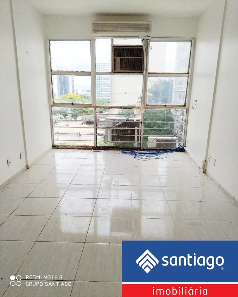 Sala-Conjunto, 28 m² - Foto 2