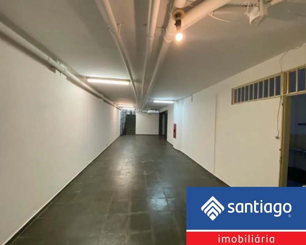 Loja-Salão, 298 m² - Foto 1
