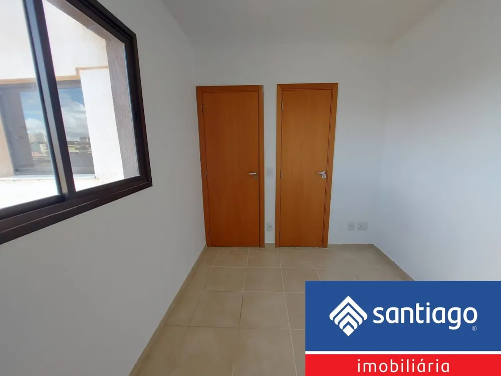 Apartamento, 2 quartos, 47 m² - Foto 3