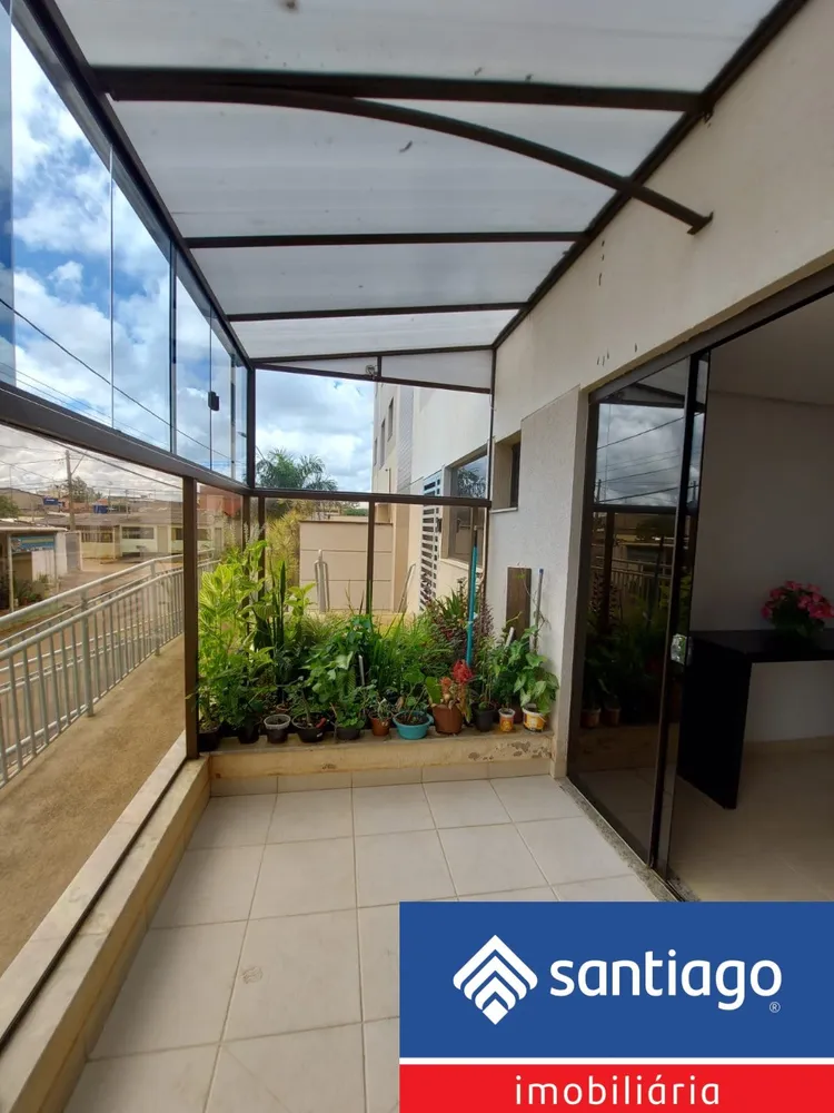 Apartamento, 2 quartos, 47 m² - Foto 14