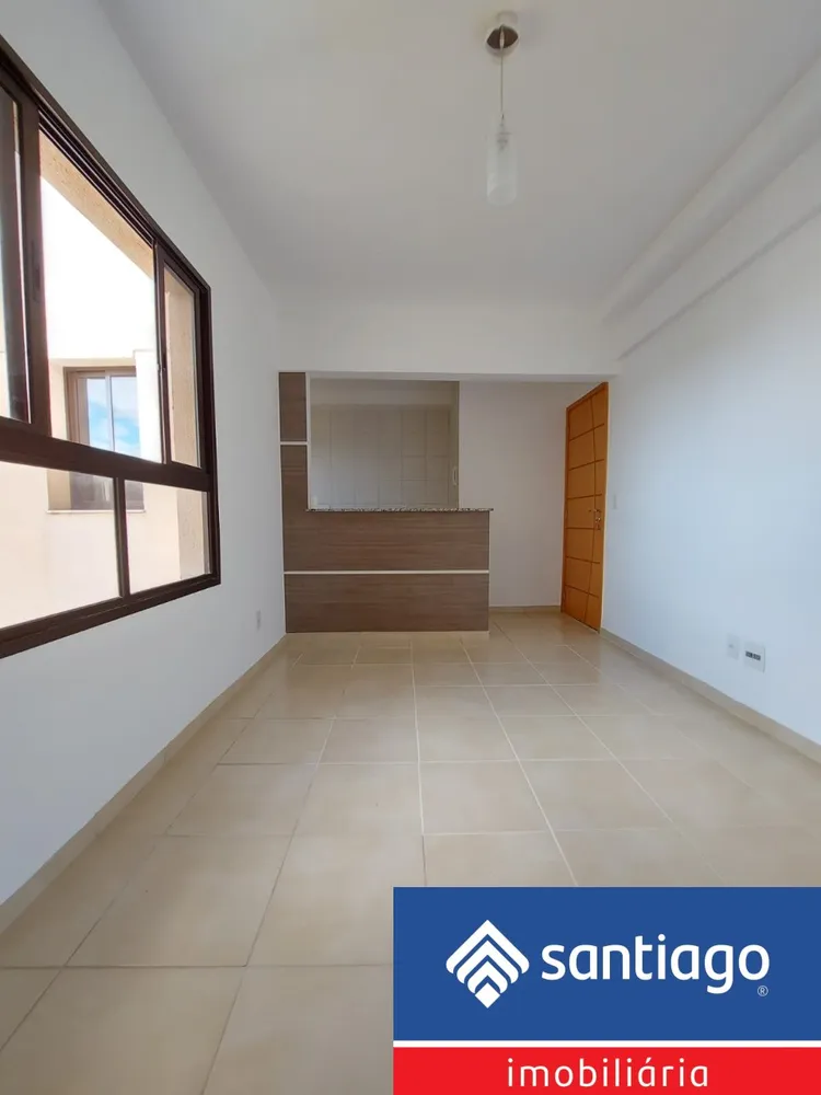 Apartamento, 2 quartos, 47 m² - Foto 1