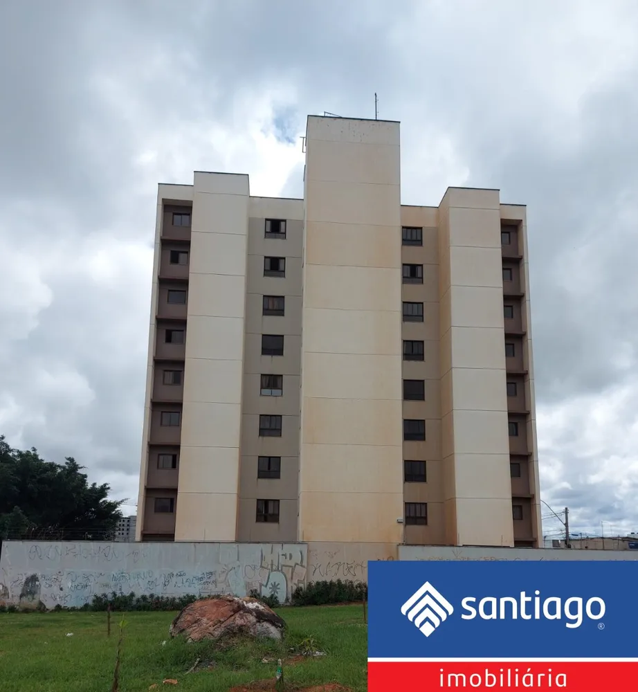 Apartamento, 2 quartos, 47 m² - Foto 15