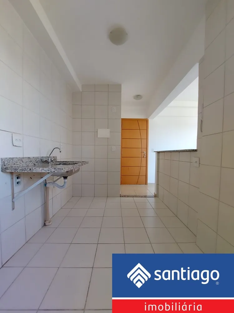 Apartamento, 2 quartos, 47 m² - Foto 8