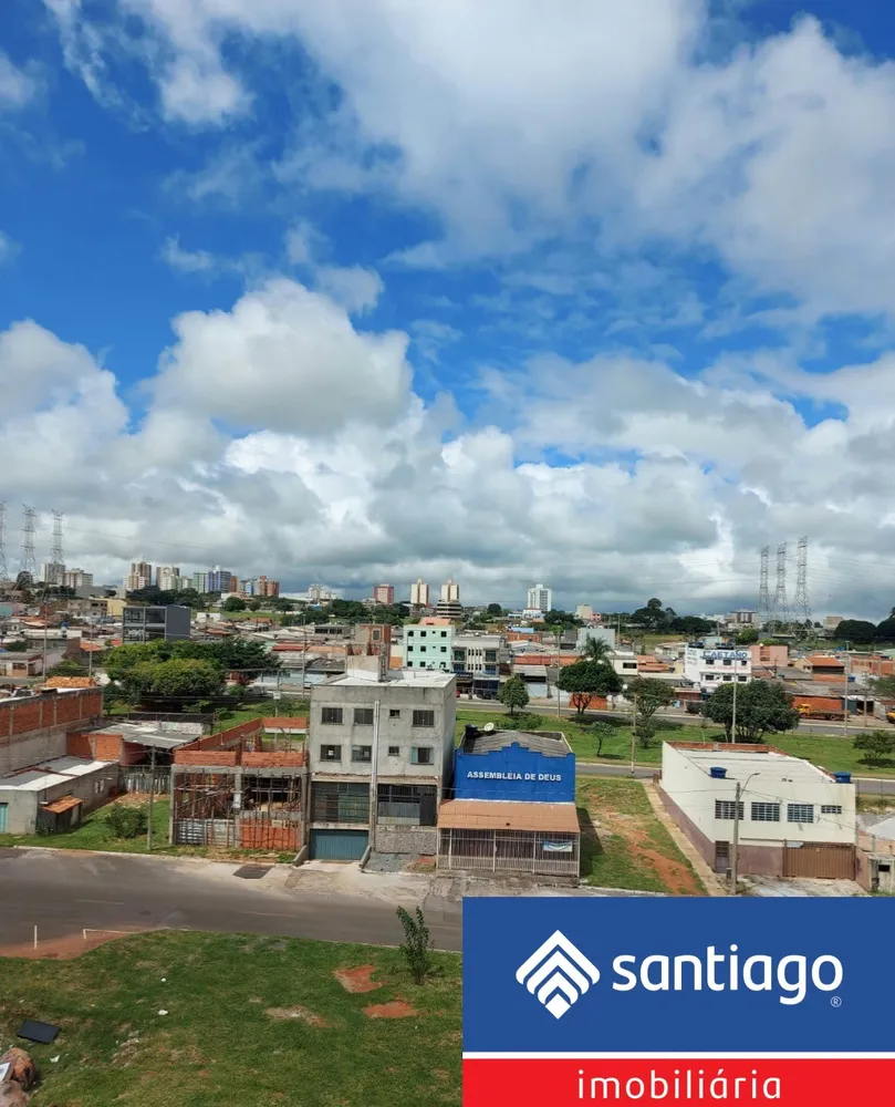 Apartamento, 2 quartos, 47 m² - Foto 1