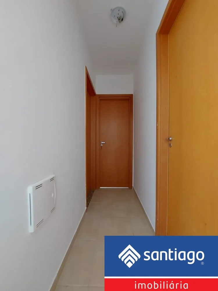 Apartamento, 2 quartos, 47 m² - Foto 2