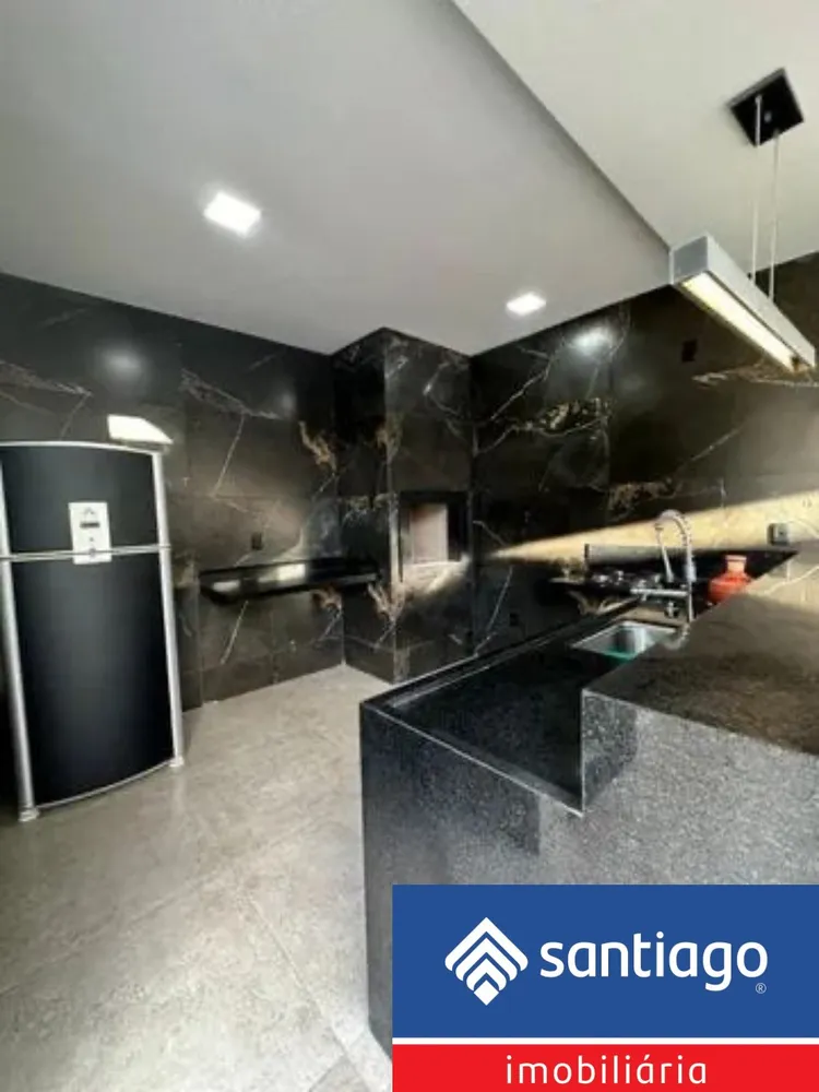 Casa, 3 quartos - Foto 12