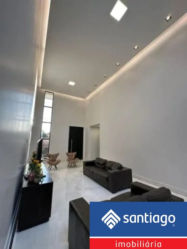 Casa, 3 quartos - Foto 6