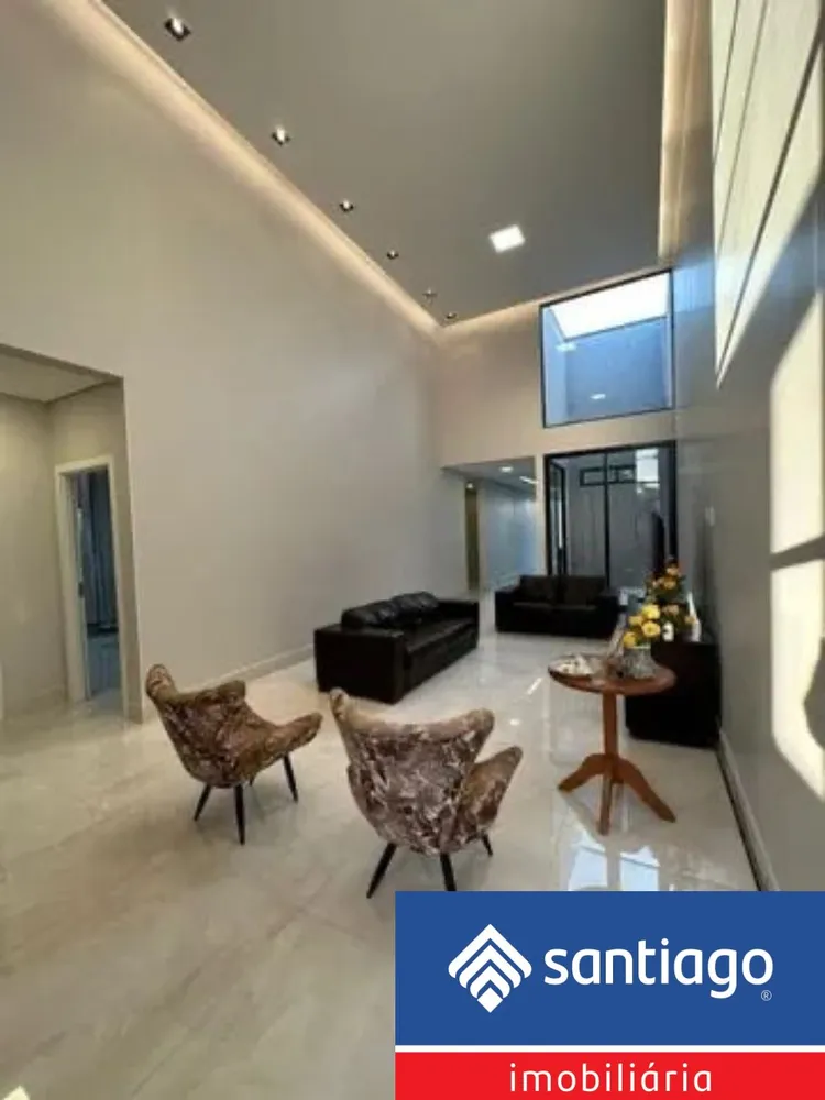 Casa, 3 quartos - Foto 7