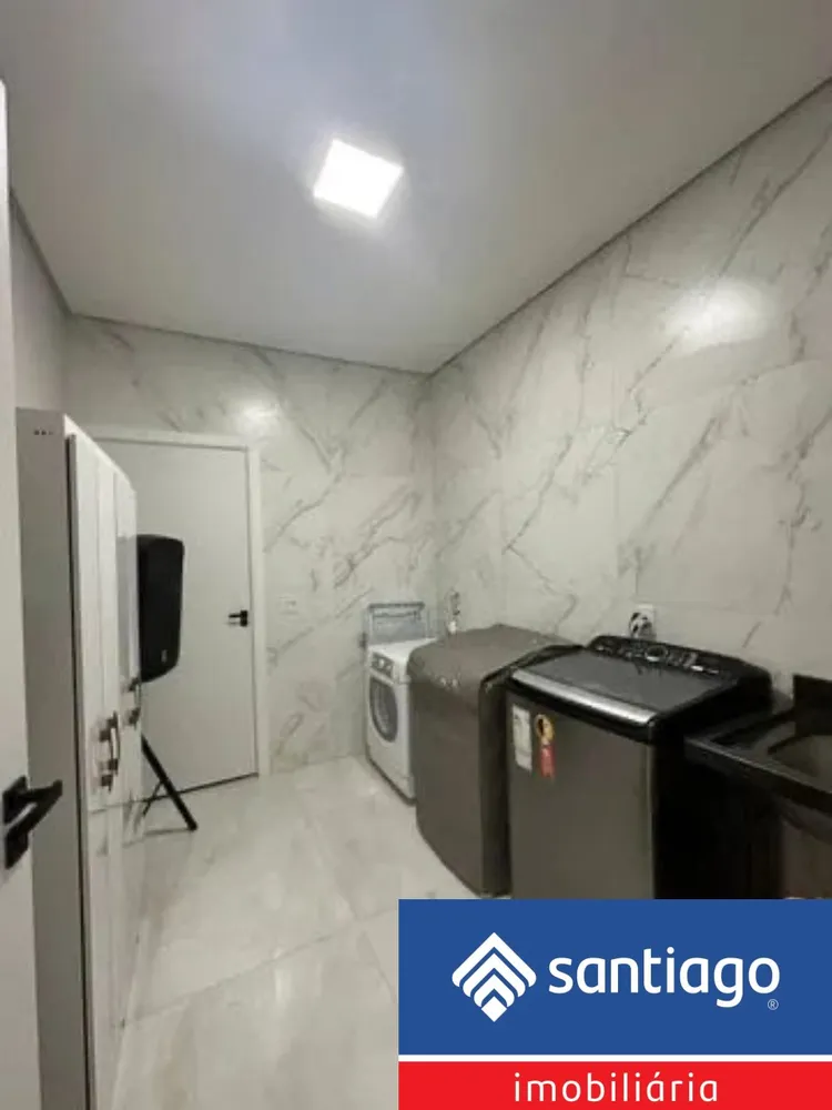 Casa, 3 quartos - Foto 16