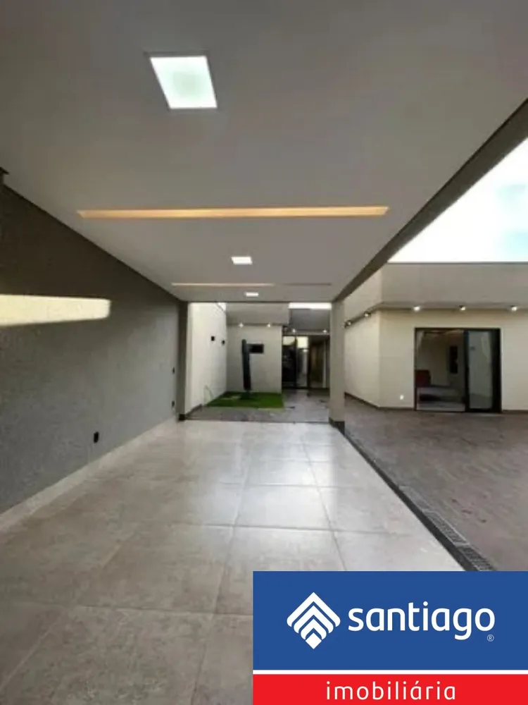 Casa, 3 quartos - Foto 4