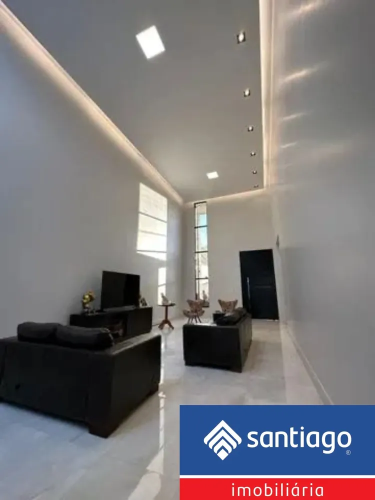 Casa, 3 quartos - Foto 5