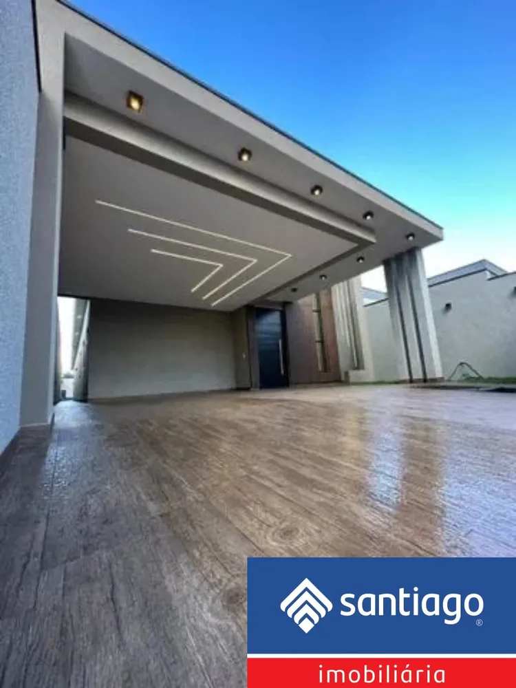 Casa, 3 quartos - Foto 15
