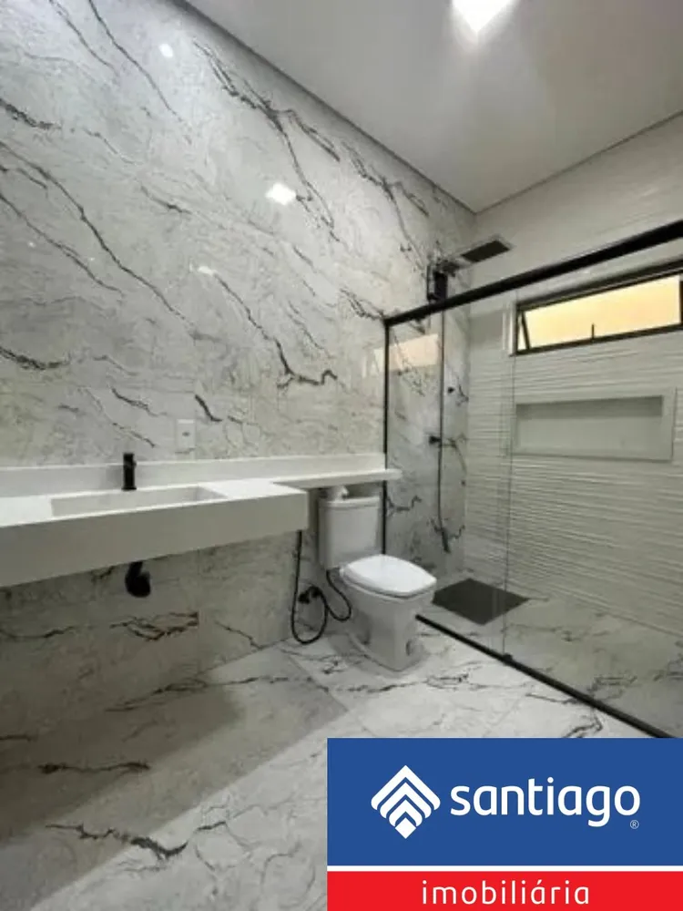 Casa, 3 quartos - Foto 10