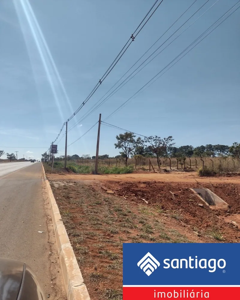 Terreno, 3 hectares - Foto 4