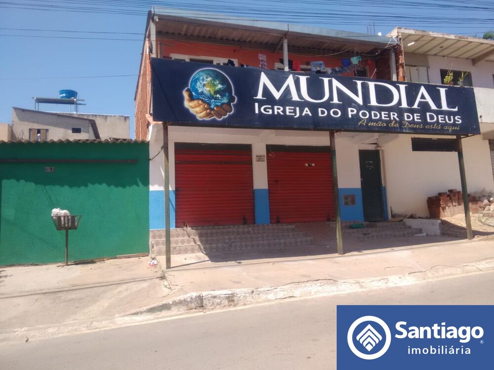Loja-Salão - Foto 1