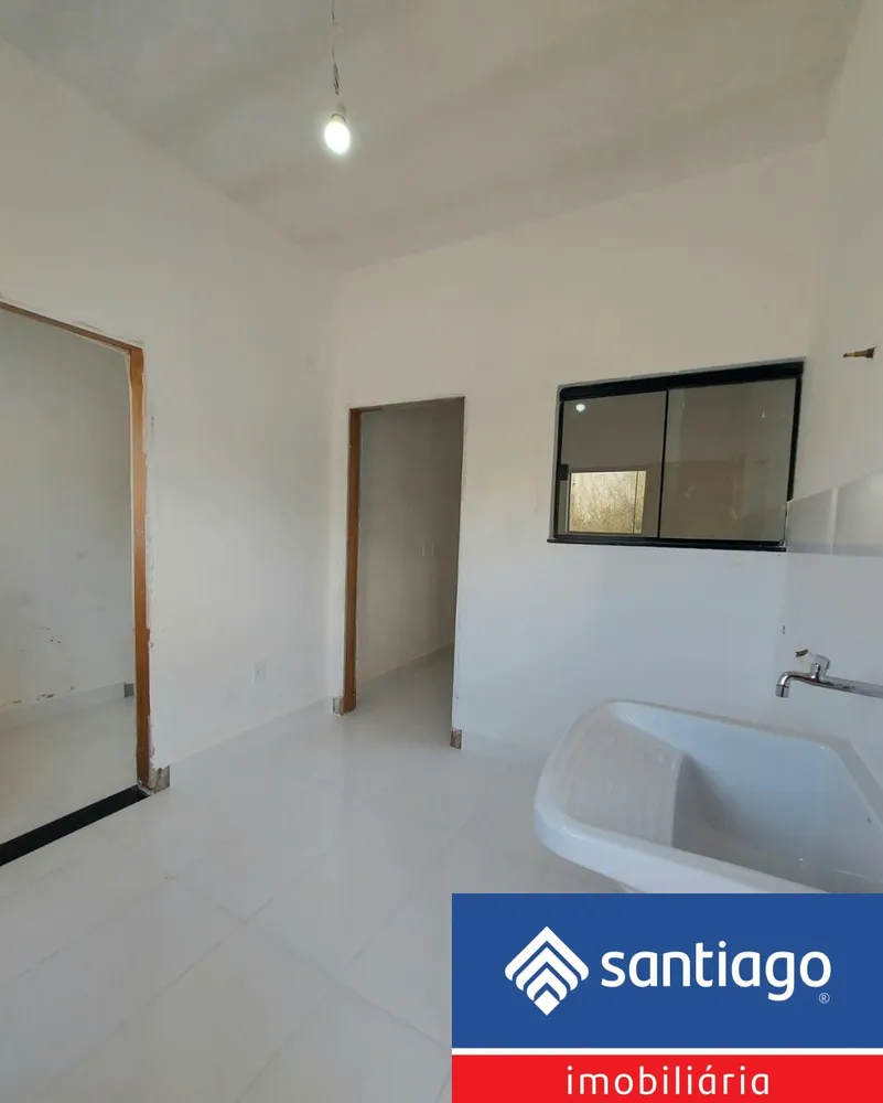 Casa, 3 quartos - Foto 5