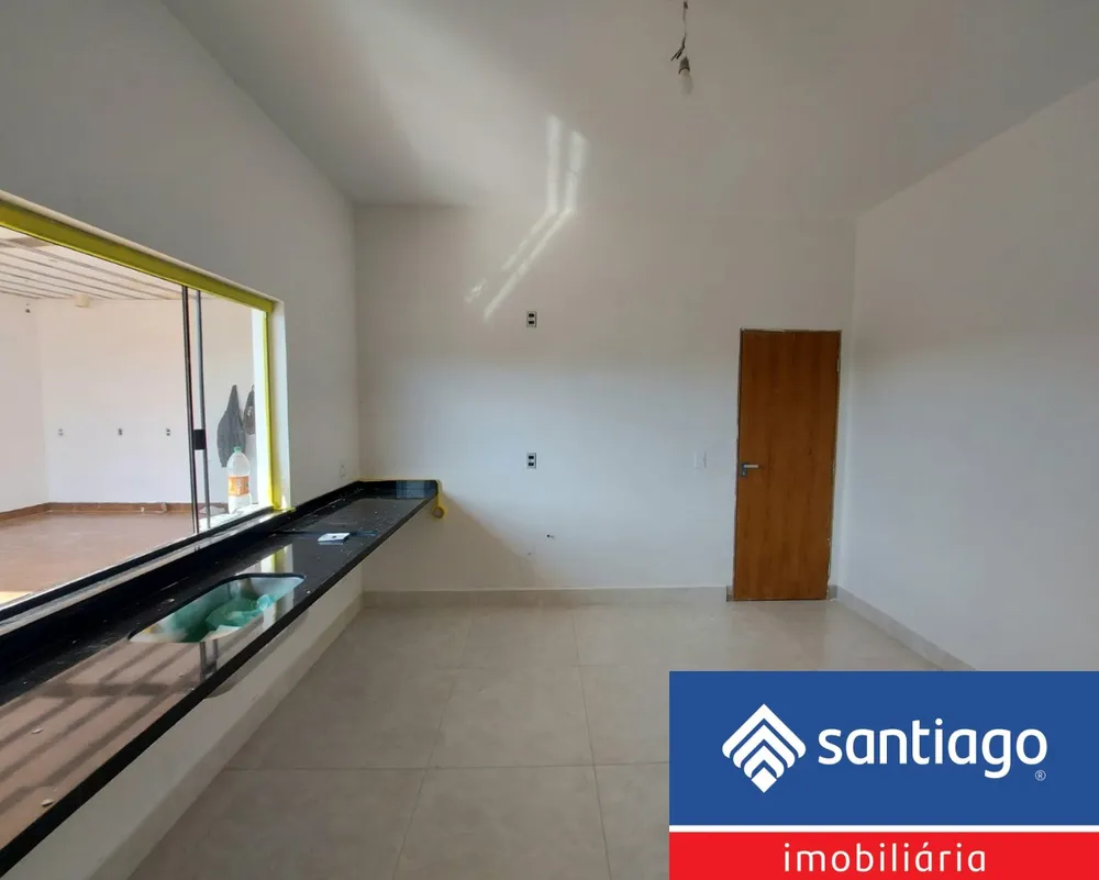 Casa, 3 quartos - Foto 6