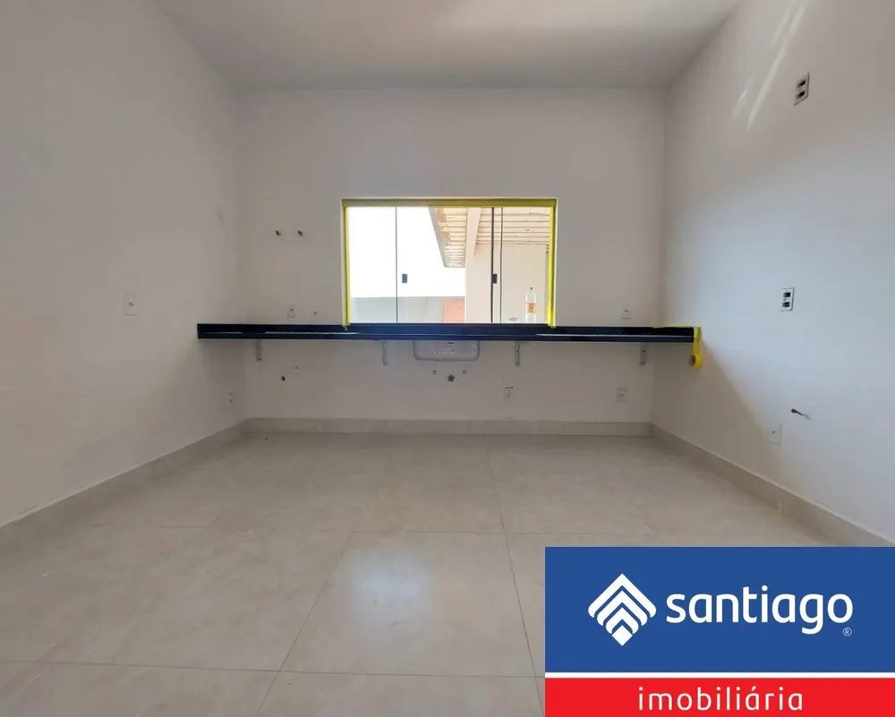 Casa, 3 quartos - Foto 8