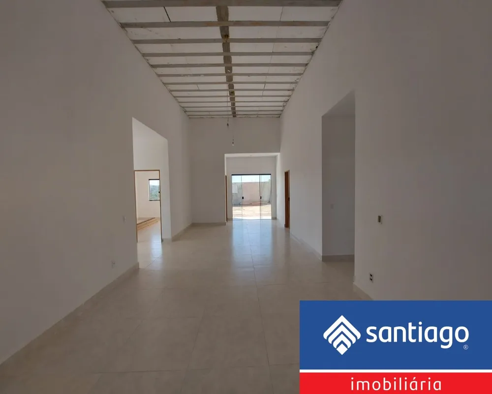 Casa, 3 quartos - Foto 4