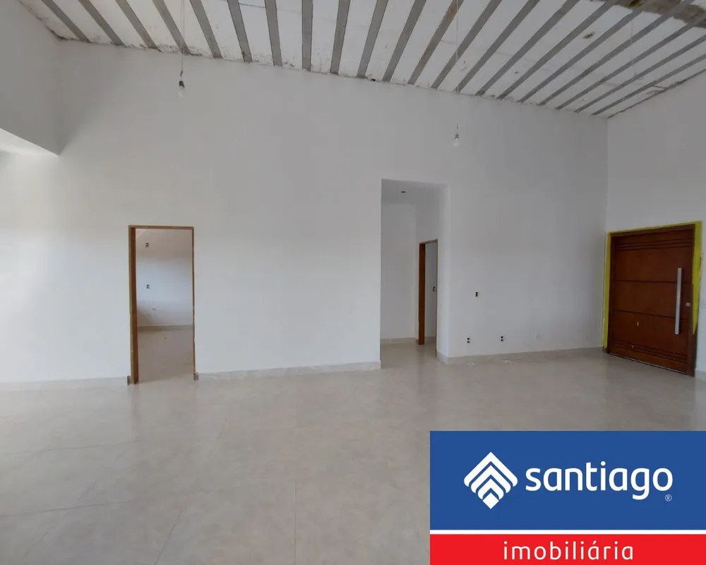 Casa, 3 quartos - Foto 7