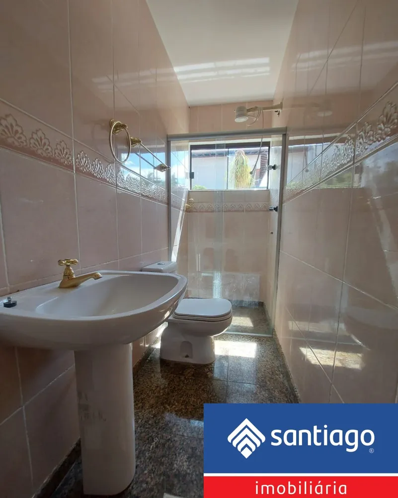 Casa, 3 quartos - Foto 4