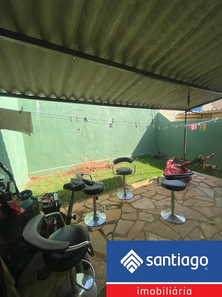 Casa, 3 quartos - Foto 11