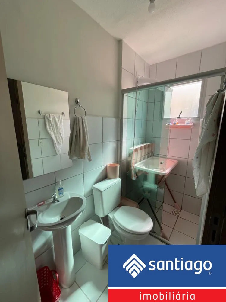 Casa, 3 quartos - Foto 8