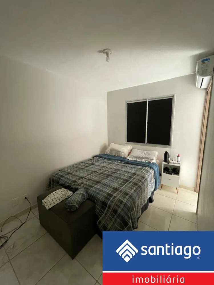 Casa, 3 quartos - Foto 7