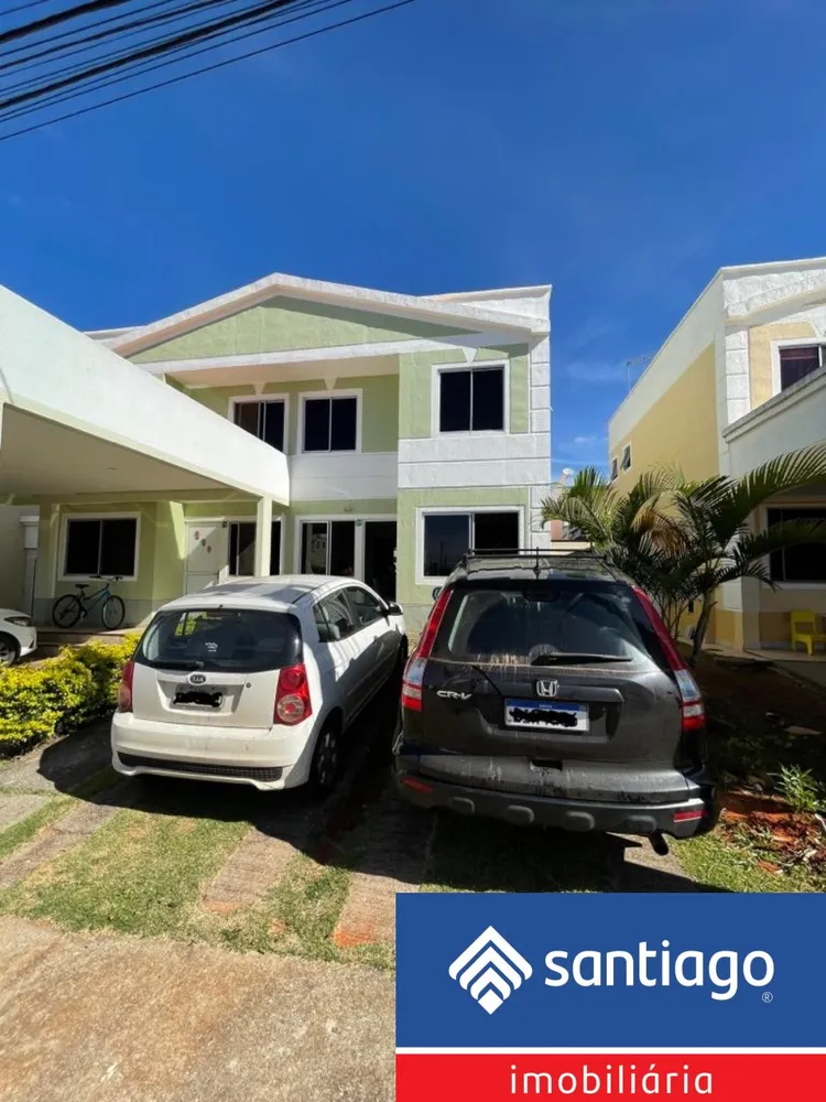 Casa, 3 quartos - Foto 4