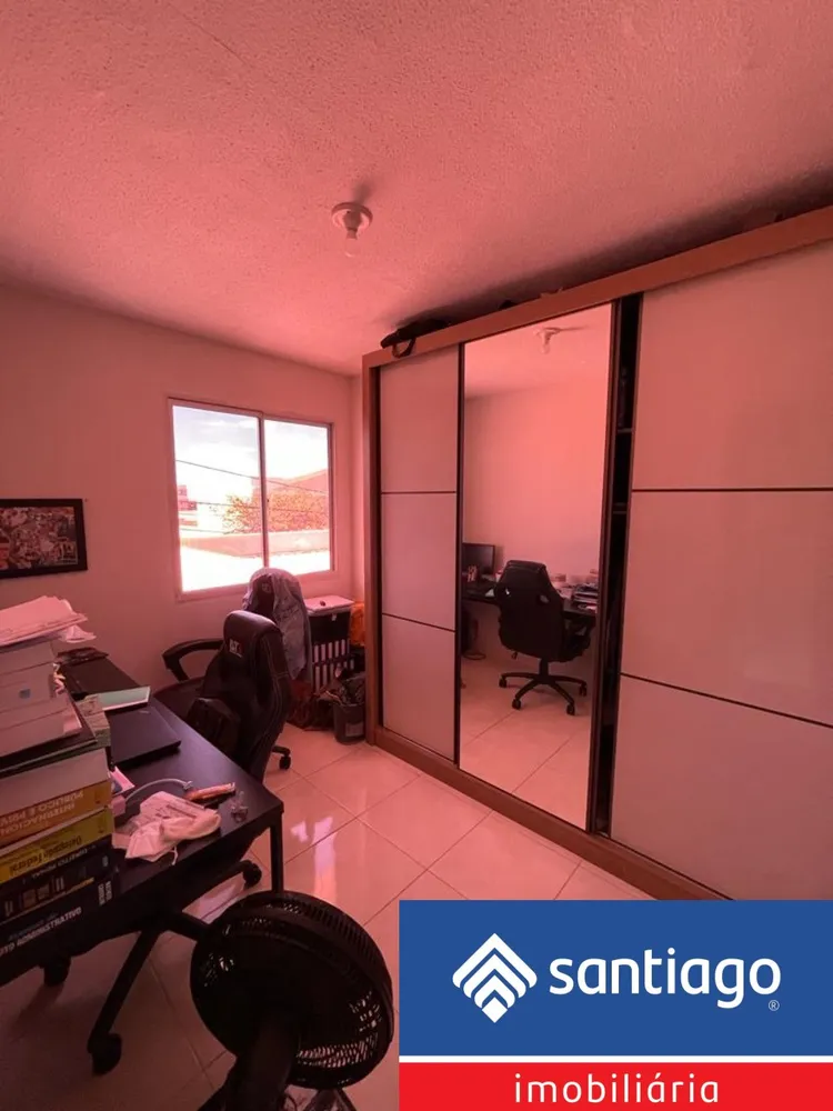 Casa, 3 quartos - Foto 6