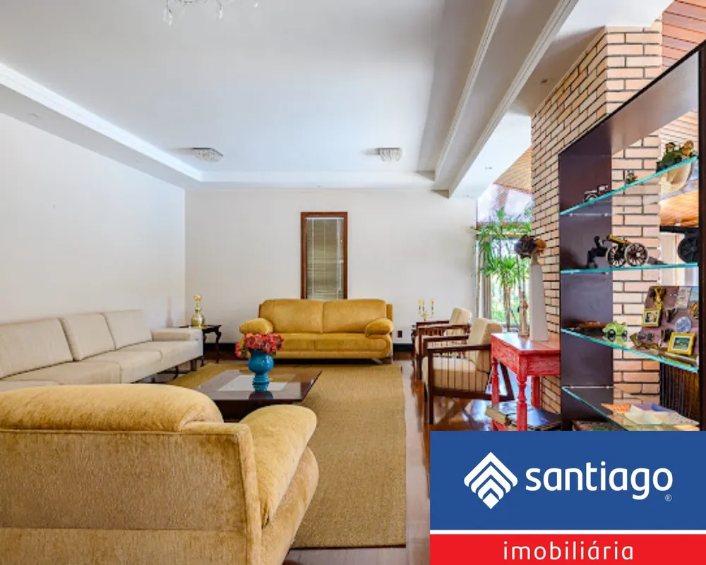 Casa, 5 quartos - Foto 5