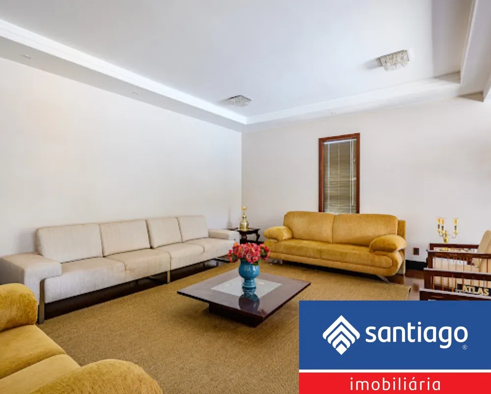 Casa, 5 quartos - Foto 4