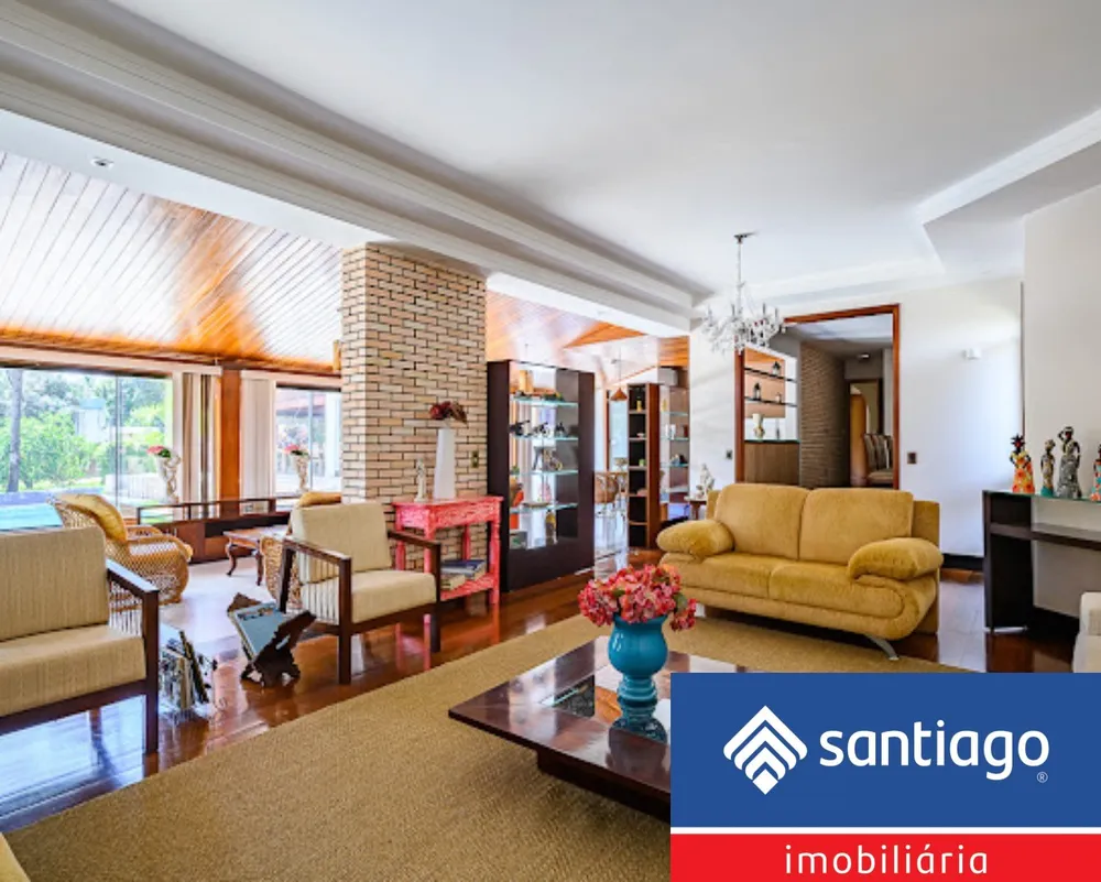 Casa, 5 quartos - Foto 7