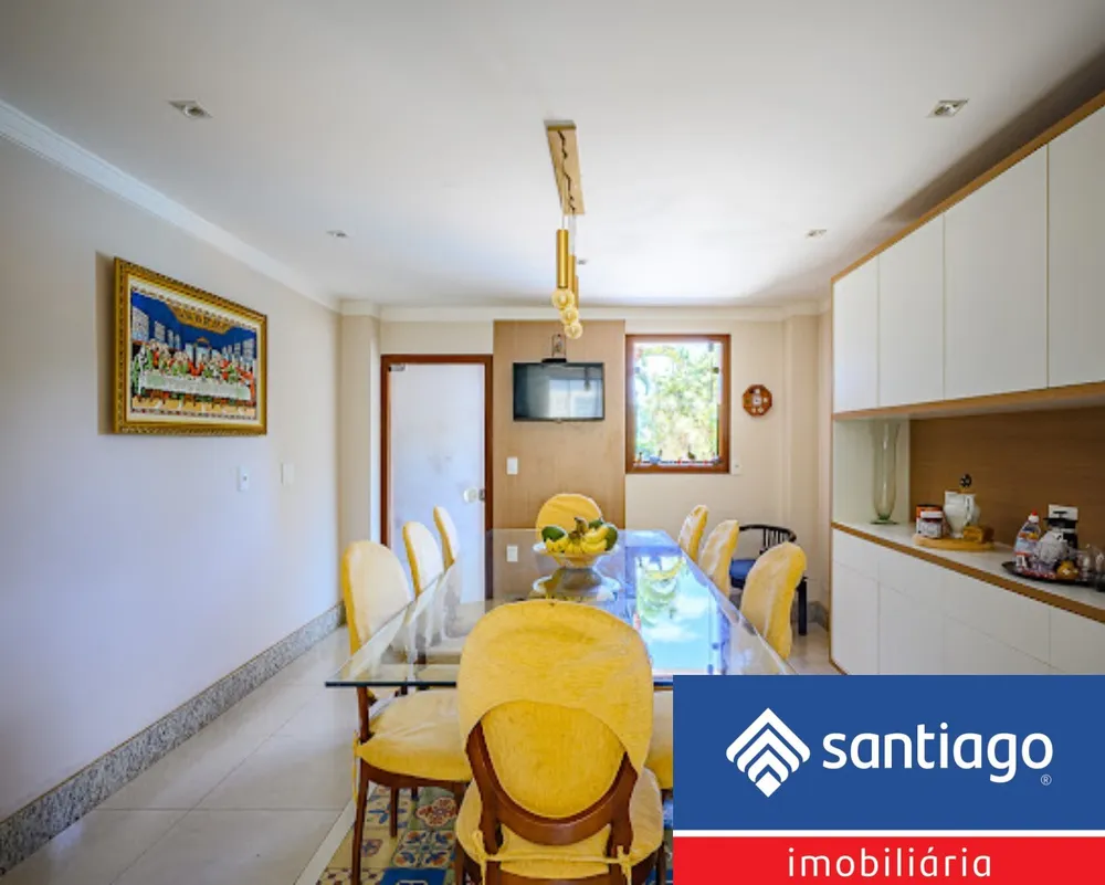 Casa, 5 quartos - Foto 4