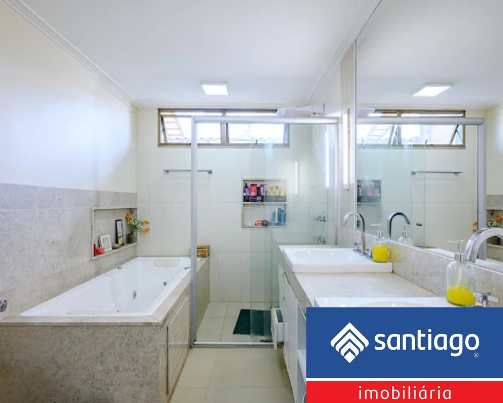 Casa, 5 quartos - Foto 13