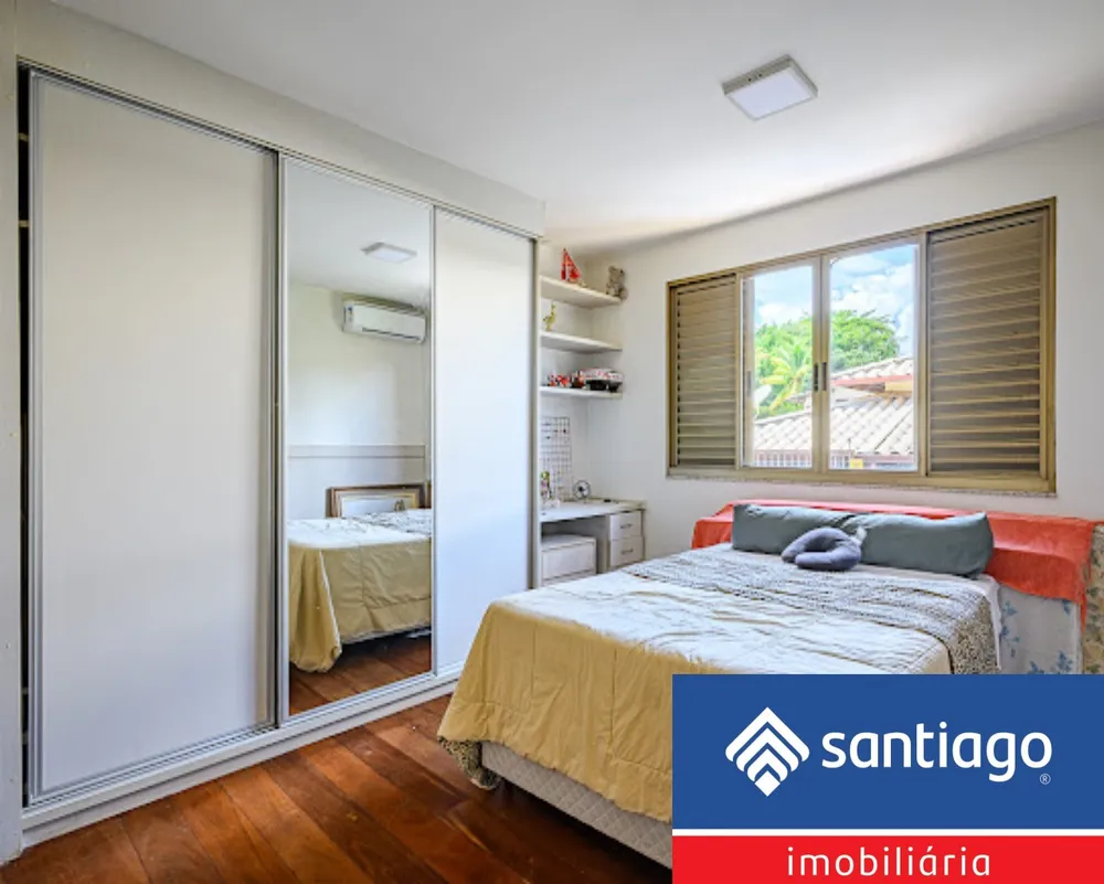 Casa, 5 quartos - Foto 2