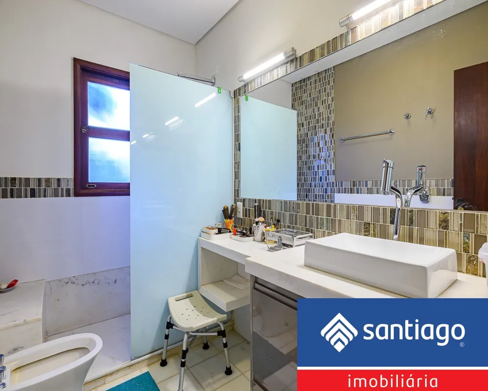 Casa, 5 quartos - Foto 9