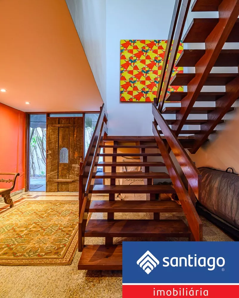 Casa, 5 quartos - Foto 2