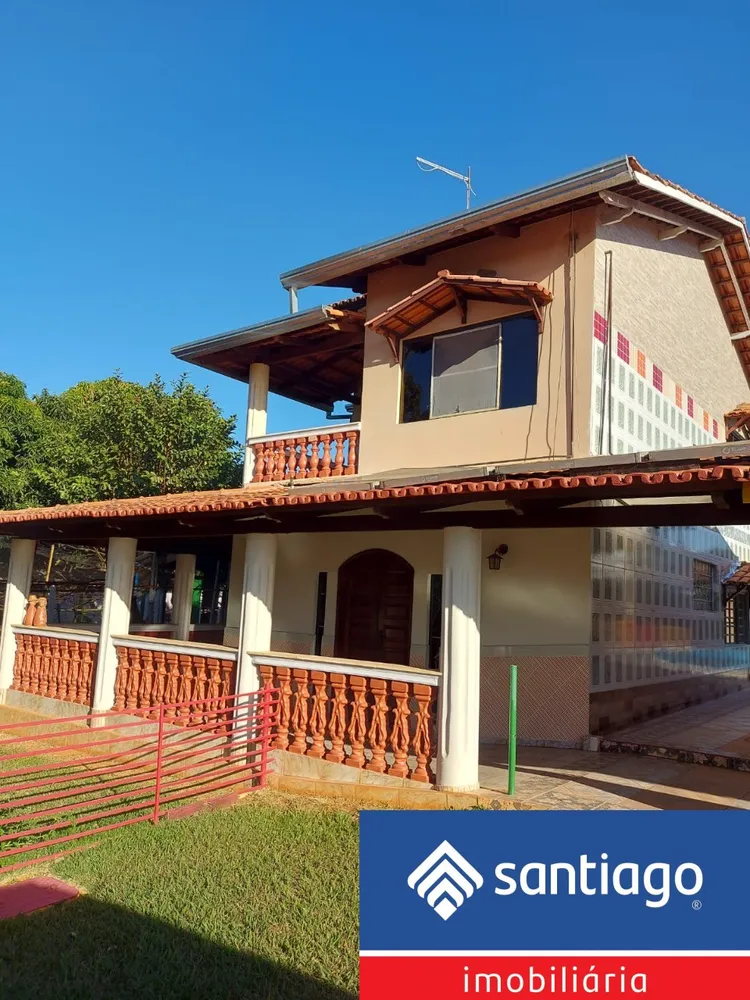 Casa, 2 quartos - Foto 1