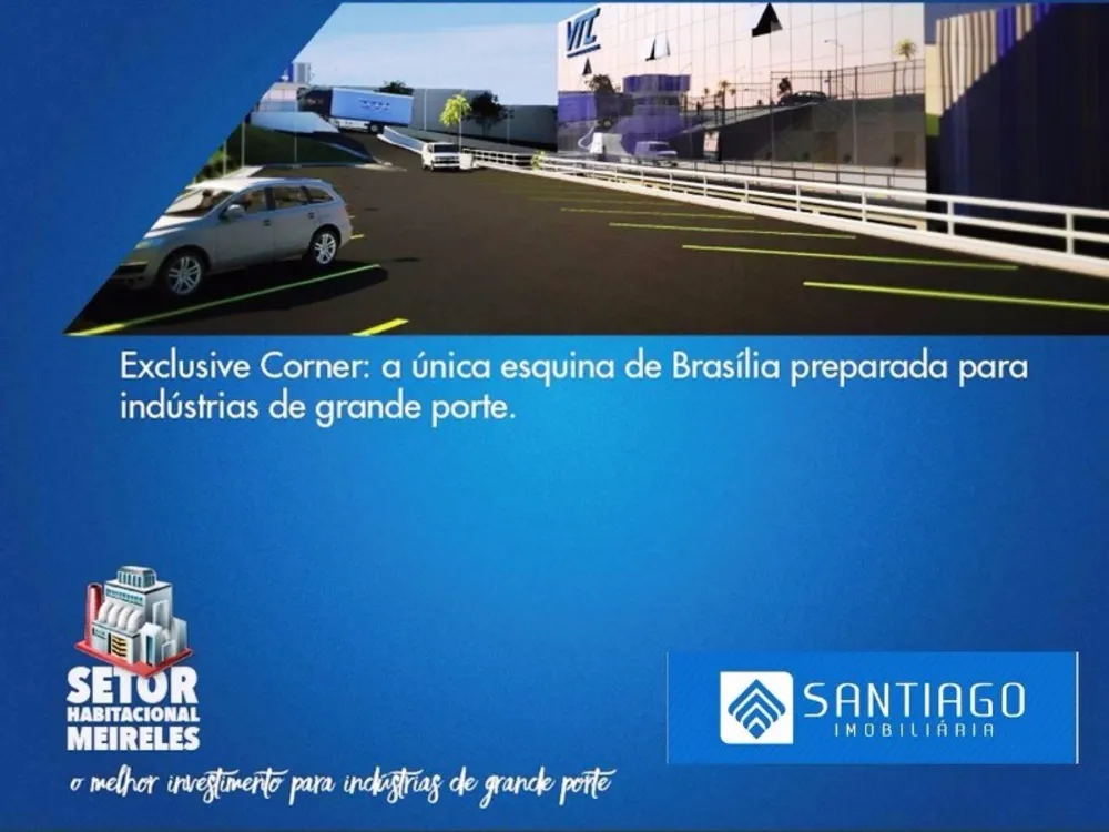 Loteamento e Condomínio, 10 hectares - Foto 7