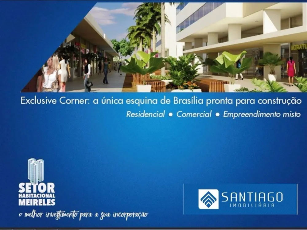 Loteamento e Condomínio, 10 hectares - Foto 3