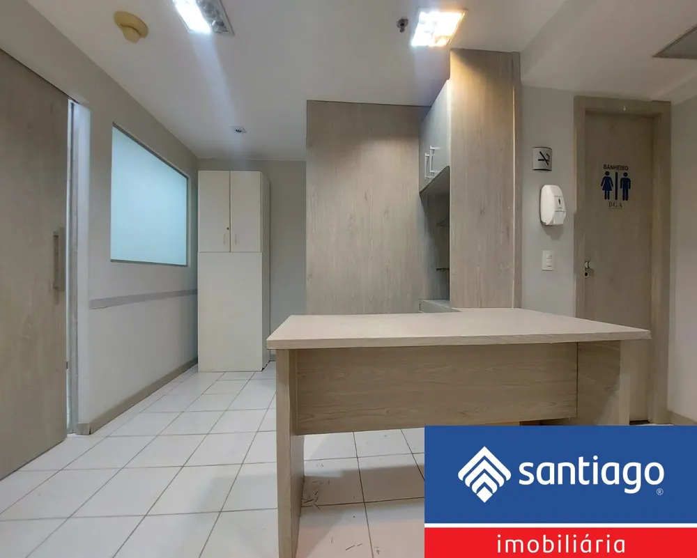Sala-Conjunto - Foto 2