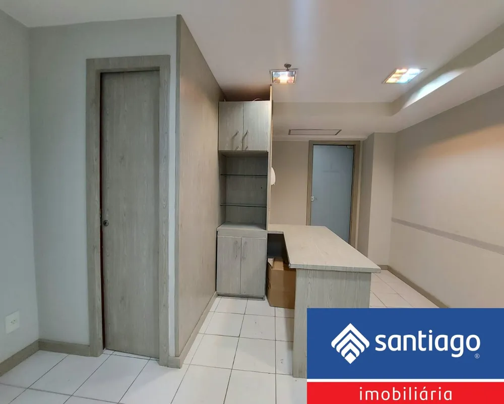 Sala-Conjunto - Foto 2