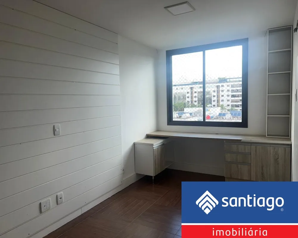 Cobertura, 4 quartos, 328 m² - Foto 4