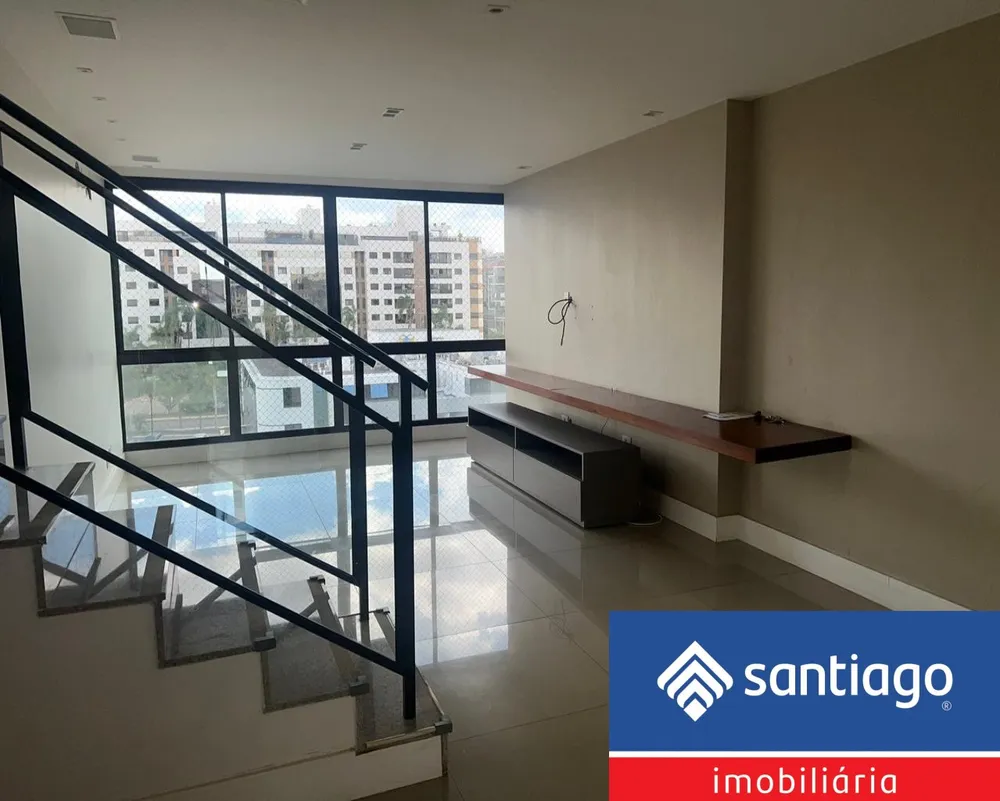 Cobertura, 4 quartos, 328 m² - Foto 1