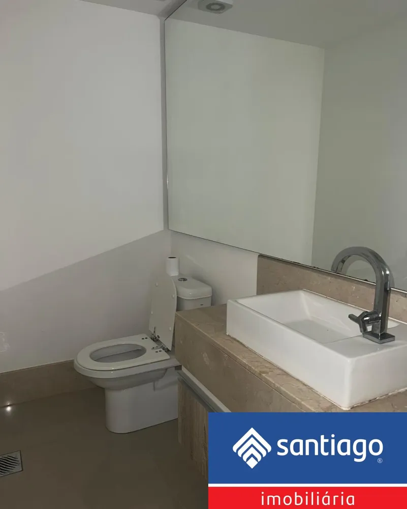 Cobertura, 4 quartos, 328 m² - Foto 2