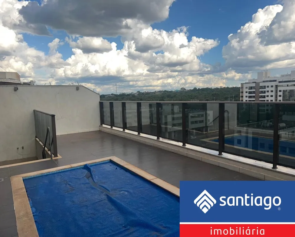 Cobertura, 4 quartos, 328 m² - Foto 8