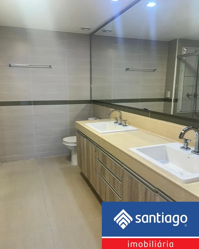 Cobertura, 4 quartos, 328 m² - Foto 7