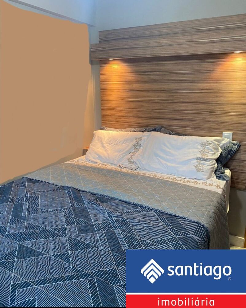 Apartamento, 1 quarto, 38 m² - Foto 7