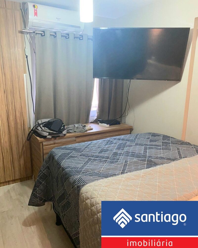 Apartamento, 1 quarto, 38 m² - Foto 8